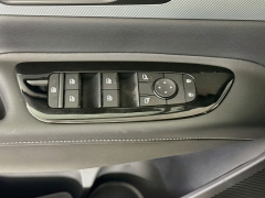 New 2027  Nissan Murano AWD Dark Armor at Graham Auto Mall near Mansfield&comma; OH