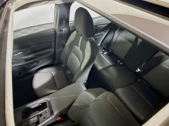 New 2026  Nissan Sentra SV Sedan at Dutro Auto near Zanesville&comma; OH