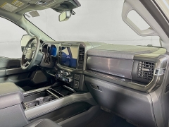 New 2026  Ford Super Duty F-250 4WD LARIAT Crew Cab SRW 8' Box at Dutro Auto near Zanesville&comma; OH