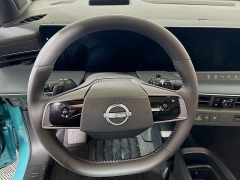 New 2026  Nissan LEAF PLATINUM&plus; FWD at Dutro Auto near Zanesville&comma; OH