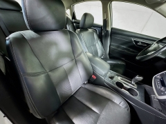 Used 2016  Nissan Altima 4d Sedan 2&period;5L SL at Graham Auto Mall near Mansfield&comma; OH