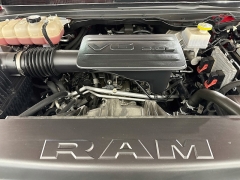 Used 2023  Ram 1500 4WD Big Horn Crew Cab 5'7" Box Lvl 2 at Graham Auto Mall near Mansfield&comma; OH