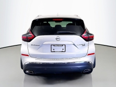 Used 2024  Nissan Murano AWD Platinum at Graham Auto Mall near Mansfield, OH