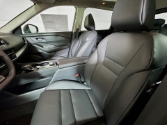 New 2026  Nissan Rogue 2026&period;5 AWD Dark Armor at Dutro Auto near Zanesville&comma; OH