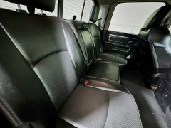 Used 2016  Ram 1500 4WD Crew Cab Sport at Dutro Auto near Zanesville&comma; OH