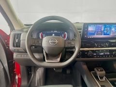 New 2026  Nissan Pathfinder SL 4WD at Dutro Auto near Zanesville&comma; OH