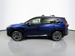 New 2026  Nissan Rogue 2026&period;5 AWD Platinum at Graham Auto Mall near Mansfield&comma; OH