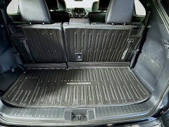 Used 2024  Toyota Highlander XSE AWD at Graham Auto Mall near Mansfield&comma; OH