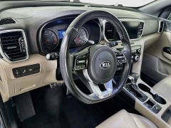 Used 2022  Kia Sportage Nightfall FWD at Dutro Auto near Zanesville&comma; OH