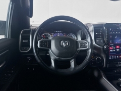 Used 2020  Ram 1500 4WD Crew Cab Big Horn Level 2 at Graham Auto Mall near Mansfield&comma; OH