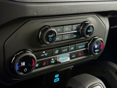 New 2025  Ford Bronco Raptor 4 Door Advanced 4x4 at Graham Auto Mall near Mansfield&comma; OH