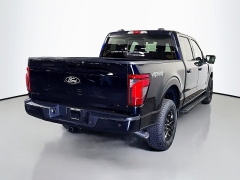 New 2026  Ford F-150 4WD XLT SuperCrew 5&period;5' Box at Graham Auto Mall near Mansfield&comma; OH