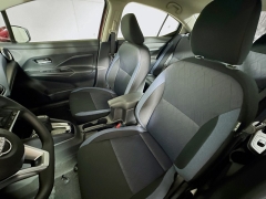 New 2025  Nissan Versa SV CVT at Graham Auto Mall near Mansfield&comma; OH