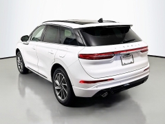 New 2026  Lincoln Corsair Grand Touring PHEV AWD at Graham Auto Mall near Mansfield&comma; OH