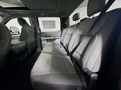 New 2026  Ford Super Duty F-250 4WD XLT Crew Cab SRW 6&period;75' Box at Dutro Auto near Zanesville&comma; OH