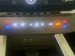 New 2026  Nissan Murano AWD SL at Dutro Auto near Zanesville&comma; OH