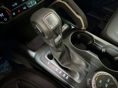 New 2026  Ford Bronco Badlands 4 Door Advanced 4x4 at Dutro Auto near Zanesville&comma; OH