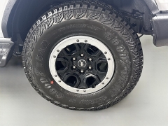 New 2026  Ford Bronco Outer Banks 4 Door 4x4 at Dutro Auto near Zanesville&comma; OH