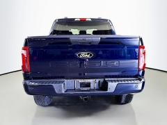 New 2026  Ford F-150 4WD XLT SuperCrew 5&period;5' Box at Graham Auto Mall near Mansfield&comma; OH