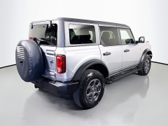 Used 2024  Ford Bronco Big Bend 4 Door 4x4 at Graham Auto Mall near Mansfield&comma; OH