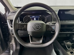 New 2026  Nissan Rogue 2026&period;5 AWD Dark Armor at Graham Auto Mall near Mansfield&comma; OH