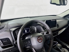 New 2026  Nissan Rogue 2026&period;5 AWD Rock Creek at Dutro Auto near Zanesville&comma; OH