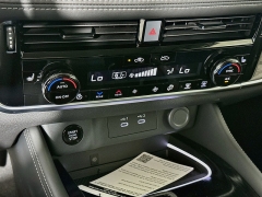 New 2026  Nissan Rogue 2026&period;5 AWD Platinum at Graham Auto Mall near Mansfield&comma; OH
