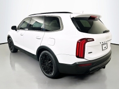 Used 2022  Kia Telluride SX AWD at Graham Auto Mall near Mansfield, OH