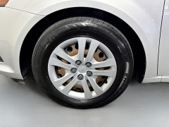 Used 2020  Chevrolet Sonic 4d Hatchback LT w/1FL at Dutro Auto near Zanesville, OH