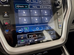 Used 2024  Subaru Legacy Limited AWD at Graham Auto Mall near Mansfield&comma; OH