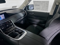 New 2025  Nissan Armada 4x4 SV at Graham Auto Mall near Mansfield, OH