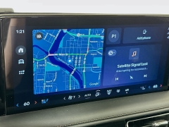 New 2025  Lincoln Aviator Reserve AWD at Graham Auto Mall near Mansfield, OH