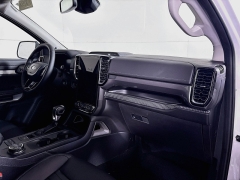 New 2026  Ford Ranger LARIAT 4WD SuperCrew 5' Box at Dutro Auto near Zanesville&comma; OH