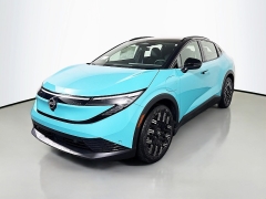 New 2026  Nissan LEAF PLATINUM&plus; FWD at Dutro Auto near Zanesville&comma; OH