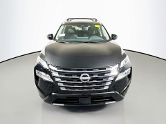 New 2026  Nissan Rogue AWD Platinum at Dutro Auto near Zanesville&comma; OH