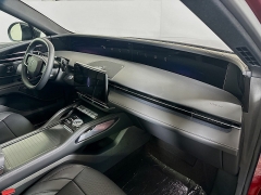 New 2024 Lincoln Nautilus Premiere AWD at Dutro Auto near Zanesville, OH