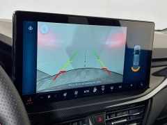 New 2026  Ford Escape Hybrid ST-Line Select AWD at Dutro Auto near Zanesville&comma; OH