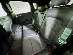 New 2026  Ford Escape Hybrid ST-Line Select AWD at Dutro Auto near Zanesville&comma; OH