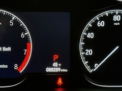 Used 2018  Honda Accord Sedan 4d EX-L 1&period;5L w&sol;Navigation at Graham Auto Mall near Mansfield&comma; OH