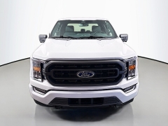 Used 2023  Ford F-150 4WD XLT SuperCrew 5&period;5' Box Hybrid at Graham Auto Mall near Mansfield&comma; OH