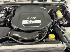 Used 2013  Jeep Wrangler 2d Convertible Sport at Graham Auto Mall near Mansfield&comma; OH