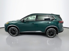 New 2026  Nissan Rogue 2026&period;5 AWD Dark Armor at Dutro Auto near Zanesville&comma; OH