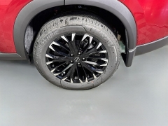 New 2026  Nissan Rogue 2026&period;5 AWD Dark Armor at Dutro Auto near Zanesville&comma; OH