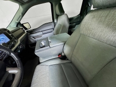 Used 2022  Ford F-150 4WD XLT SuperCrew 5&period;5' Box at Graham Auto Mall near Mansfield&comma; OH