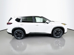 New 2026  Nissan Rogue 2026&period;5 AWD SV at Dutro Auto near Zanesville&comma; OH