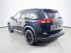 New 2026  Nissan Rogue 2026&period;5 AWD Dark Armor at Dutro Auto near Zanesville&comma; OH