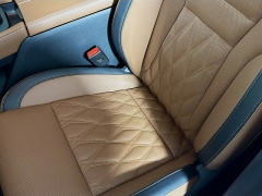 New 2026  Nissan Rogue AWD Platinum *Ltd Avail* at Graham Auto Mall near Mansfield, OH