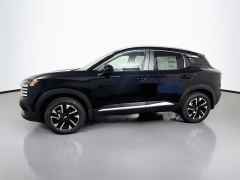 New 2027  Nissan Kicks SV AWD at Graham Auto Mall near Mansfield&comma; OH