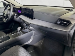 New 2026  Nissan Kicks SV AWD at Graham Auto Mall near Mansfield, OH