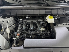 New 2026  Nissan Pathfinder SL 4WD at Dutro Auto near Zanesville&comma; OH